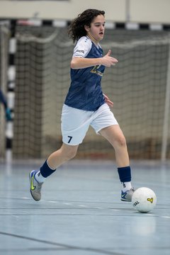 Bild 223 - wBJ Power Girls Cup Suederelbe